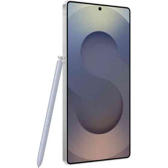 Смартфон Samsung Galaxy S25 Ultra S938B 12/256GB Titanium Silver Blue (SM-S938BZBDEUC) EU (Код товар Харків