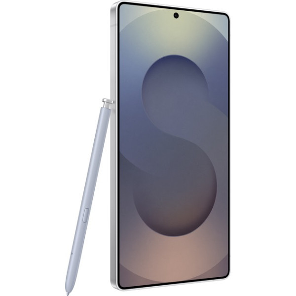 Смартфон Samsung Galaxy S25 Ultra S938B 12/256GB Titanium Silver Blue (SM-S938BZBDEUC) EU (Код товар Харків - зображення 3