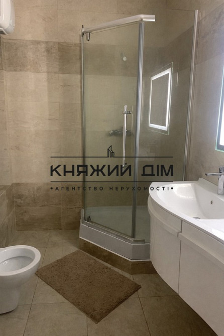 Аренда 1 ком квартиры ЖК Сідна Брама код объекта 11155453 Київ - зображення 9