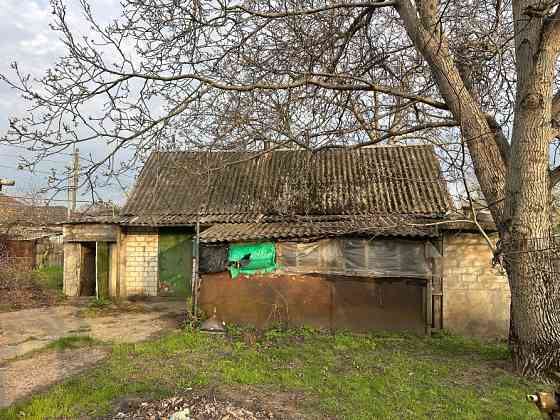 Продам будинок 60,8 м2 під ремонт с. Балівка Днепр