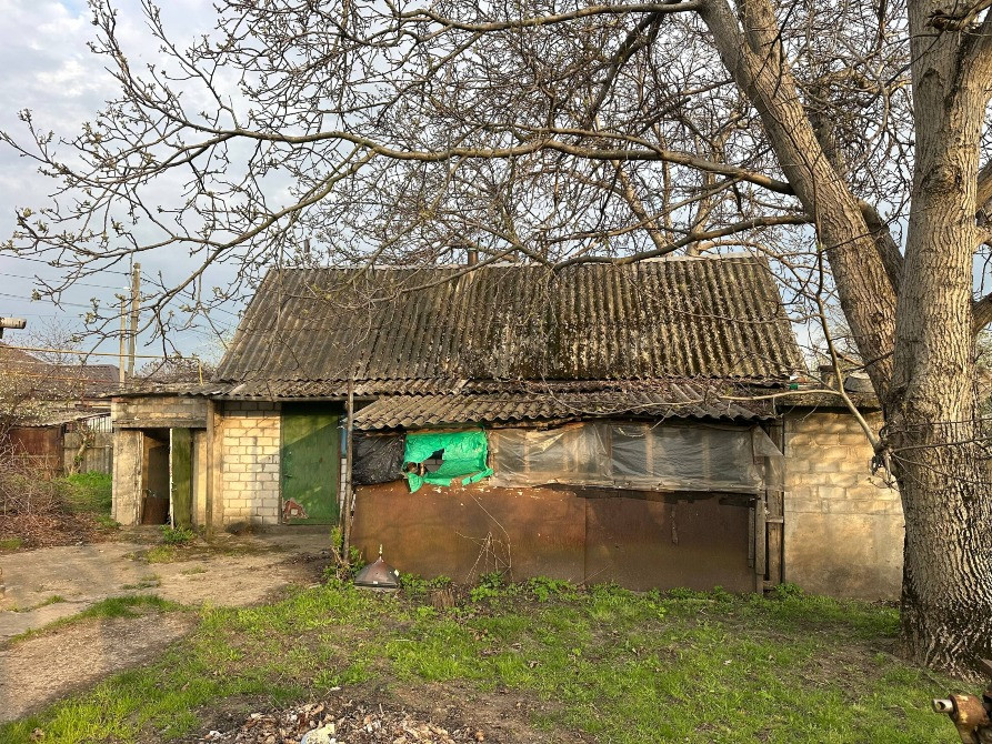 Продам будинок 60,8 м2 під ремонт с. Балівка Днепр - изображение 4