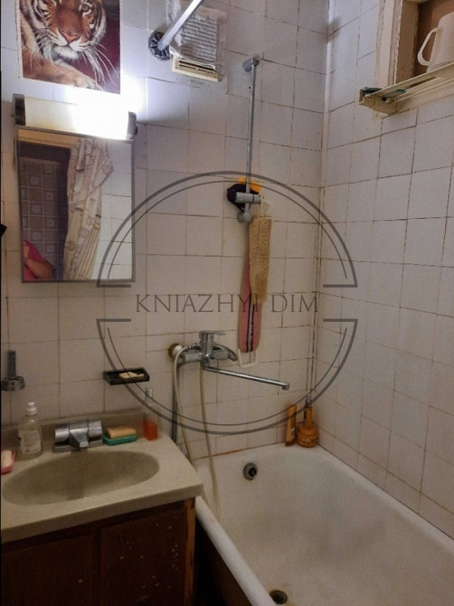 Продажа 3х ком. квартиры м. Левобережная Код Объекта № 21137948 Київ - зображення 9