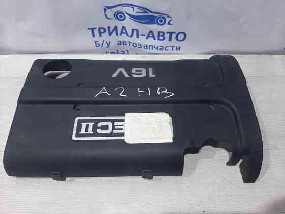 Декоративная крышка ДВС Chevrolet Aveo 2007-2011 96473867 (Арт. 16533) Киев