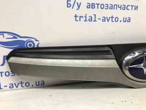 Решетка радиатора Subaru Forester 2012-2018 91121SG020 (Арт. 57302) Київ