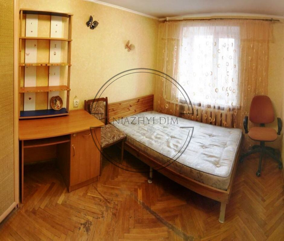 Оренда роздільної 3-х к. квартири м. Університет. № 11192658 Киев - изображение 6