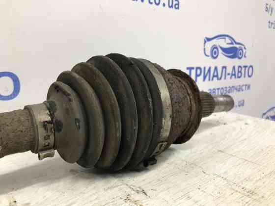 Привод задний правый Infiniti Q50 2013- 396004GB0A (Арт. 57572) Киев