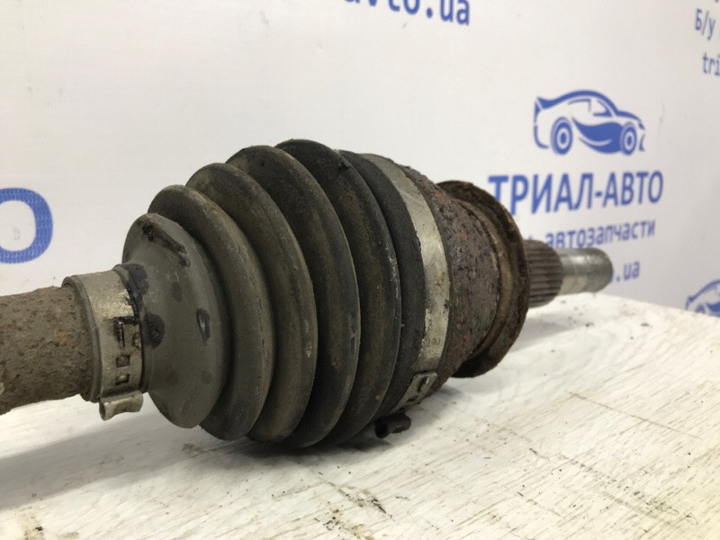 Привод задний правый Infiniti Q50 V37 2.2 DIESEL OM651 2013 (б/у) Київ - зображення 4