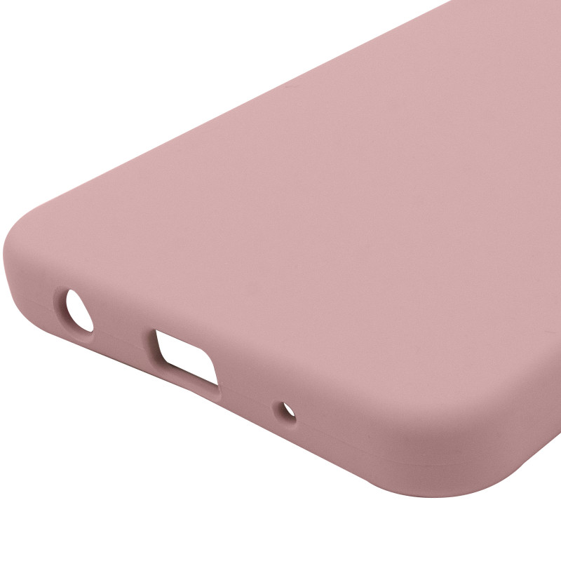 Чехол Silicone Cover Lakshmi Full Camera (AAA) для Xiaomi Redmi A5 (Europe version) Херсон - изображение 5