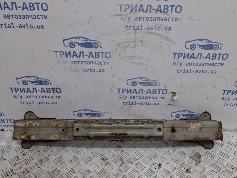 Усилитель бампера передний Kia Sorento BL 2.5 DIESEL D4CB 2002 (б/у) Київ - зображення 1