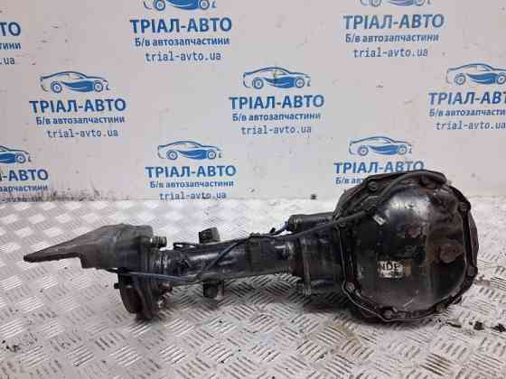 Редуктор передний Mitsubishi Pajero Sport K9 2.5 DIESEL 4D56 1996 (б/у) Київ