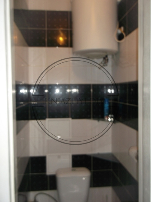 3-кімнатна квартира в центрі біля м. Золоті Ворота. Вул. Володимирська 51/53. Код: 21144737 Київ - зображення 6