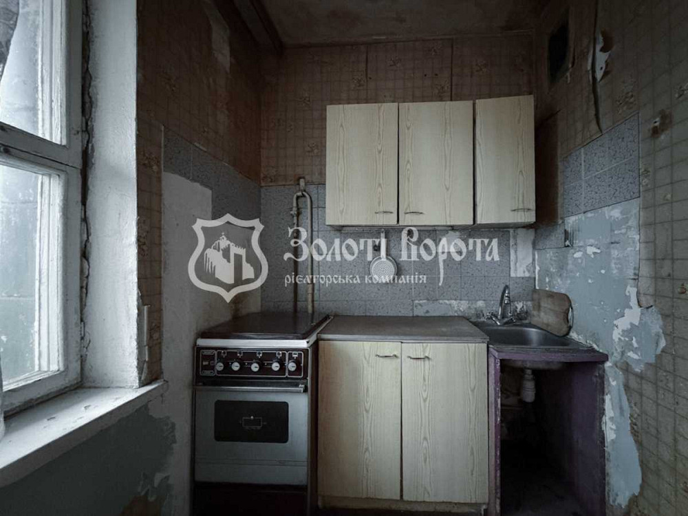 продажа 1-к квартира Киев, Деснянский, 27000 $ Київ - зображення 8