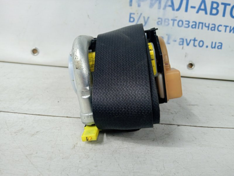 Ремень безопасности передний правый Toyota Avensis 2002-2010 7321005051C0 (Арт. 58985) Київ - зображення 2