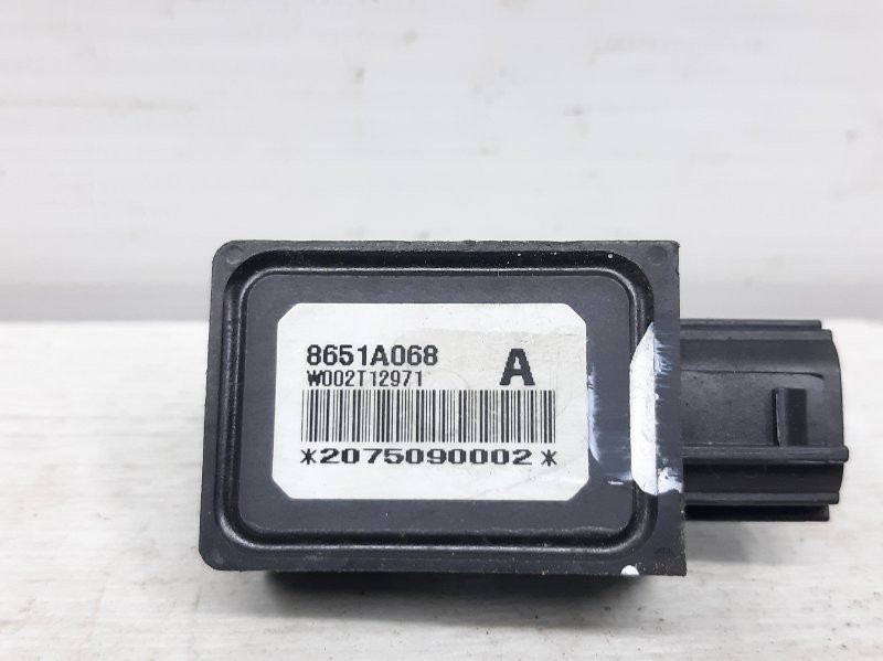 Датчик AIRBAG (удара) Mitsubishi Pajero Wagon 2006-2022 8651A068 (Арт. 29170) Київ - зображення 3