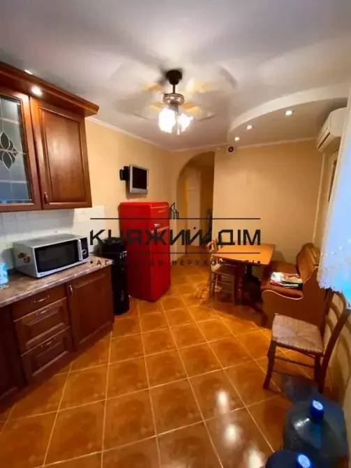 Аренда 2 комнатной на Оболони. Код Объекта: № 11196422 Киев - изображение 5