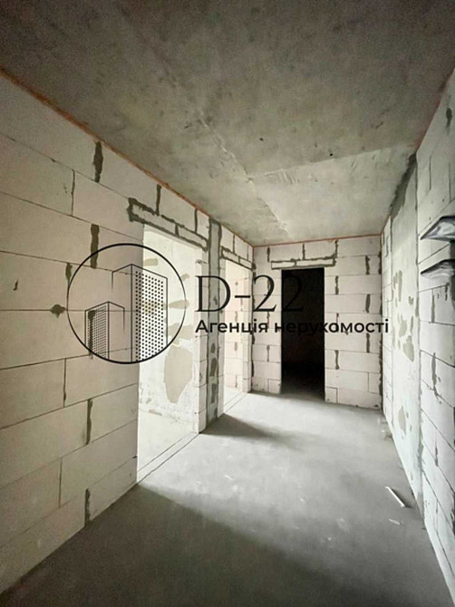 продажа 2-к квартира Киев, Голосеевский, 64000 $ Киев - изображение 4