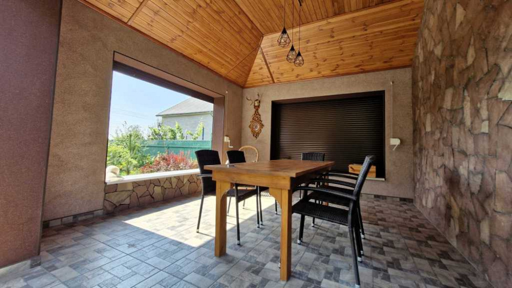 продажа 7-к дом Киево-Святошинский, Михайловка-Рубежовка, 163000 $  - зображення 7