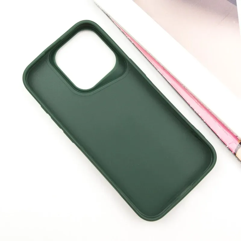 Чехол TPU VIVA для Apple iPhone 16 Pro (6.3") Херсон - изображение 3