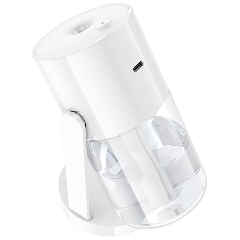 Увлажнитель воздуха Hoco HX34 Starry sky 280ml Херсон - изображение 3