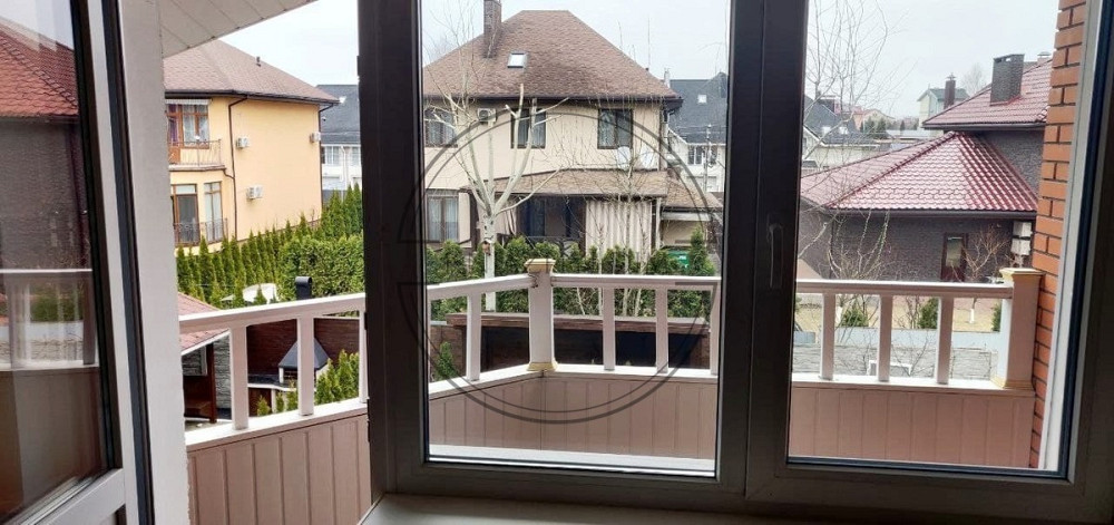 Чайки. Продажа дома таунхаус + участок! Киево-Святошинский р-н 2210722 Київ - зображення 2