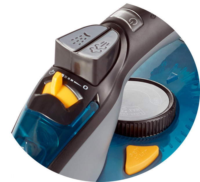 Утюг Adler AD-5032 3000 Вт Київ - зображення 4