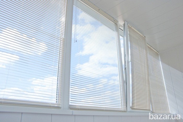 Шторы и жалюзи - Киев, левый берег, Троещина. Киев - изображение 9