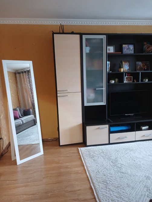 Двокімнатна квартира на продаж Житомир - зображення 1