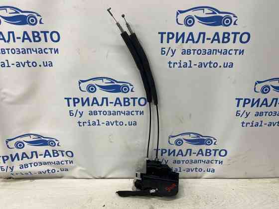 Замок двери задний правый Infiniti FX 2002-2008 82500CL00A (Арт. 76311) Київ