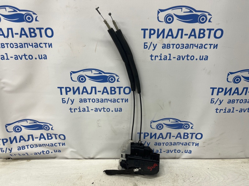 Замок двери задний правый Infiniti FX 2002-2008 82500CL00A (Арт. 76311) Київ - зображення 1