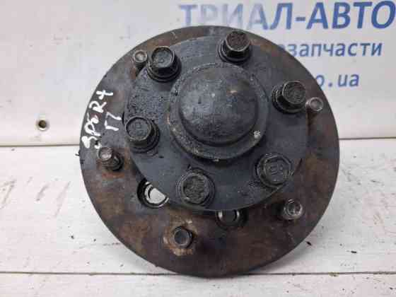 Ступица передняя Mitsubishi Pajero Sport 1996-2008 MB891088 (Арт. 65034) Киев