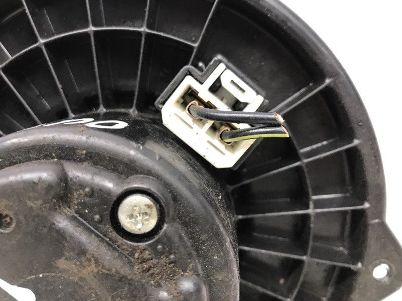 Моторчик печки Subaru Outback 2014-2021 72223AJ000 (Арт. 54100) Київ - зображення 4