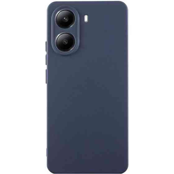 Чехол Silicone Cover Ummi Lakshmi Full Camera (AA) для Xiaomi Redmi Note 11 Pro 4G/5G Херсон