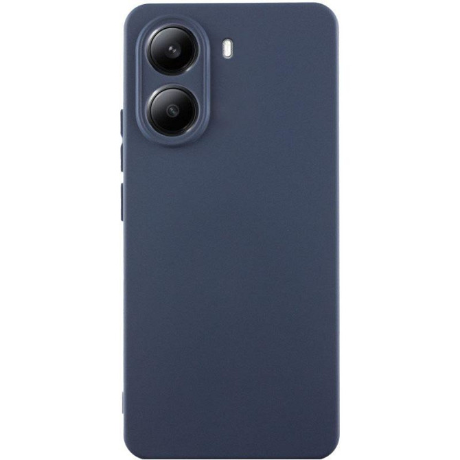 Чехол Silicone Cover Ummi Lakshmi Full Camera (AA) для Xiaomi Redmi Note 11 Pro 4G/5G Херсон - зображення 1