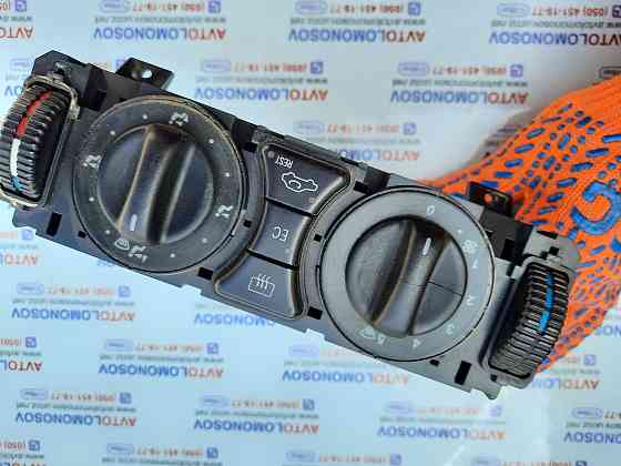 2108302885 Mercedes W210 W 202 блок печки Original Дніпро