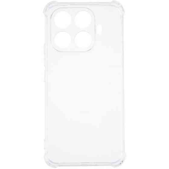 Чохол Gelius Ultra Thin Proof для Xiaomi 17T Pro Прозорий Харків