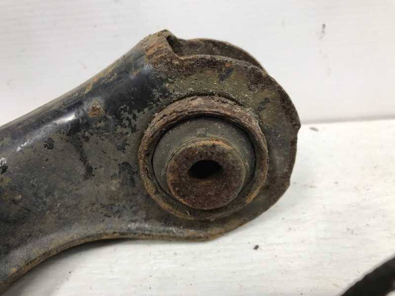 Рычаг задней подвески продольный правый Honda Accord 8 2.0 2008 (б/у) Київ - зображення 4