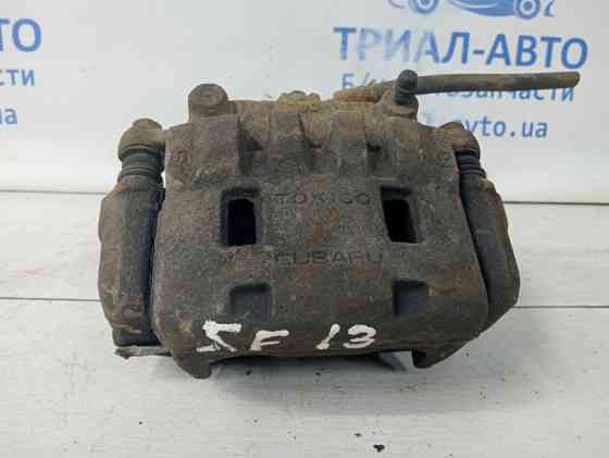 Суппорт передний правый Subaru Forester SJ 2.0 DIESEL EE20Z 2012 (б/у) Киев