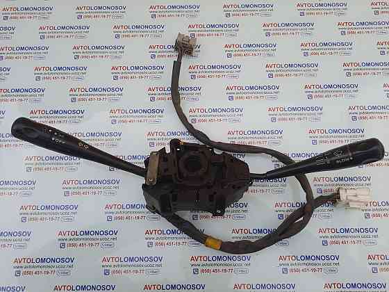 Подрулевой переключатель(гитара)для Mitsubishi Lancer 90 год Colt C50 РАЗБОРКА Днепр