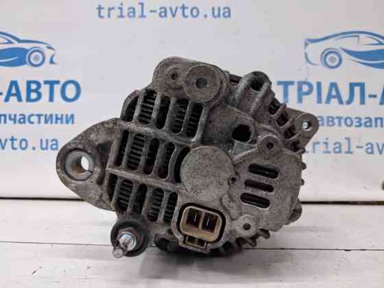 Генератор Mitsubishi Pajero Wagon 3 3.2 ДИЗЕЛЬ 4M41 1999 (б/у) Киев