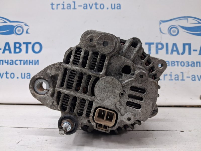 Генератор Mitsubishi Pajero Wagon 3 3.2 ДИЗЕЛЬ 4M41 1999 (б/у) Киев - изображение 4