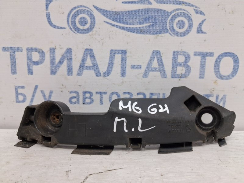 Кронштейн бампера передний левый Mazda 6 2007-2013 GS1D500U1 (Арт. 61201) Киев - изображение 1