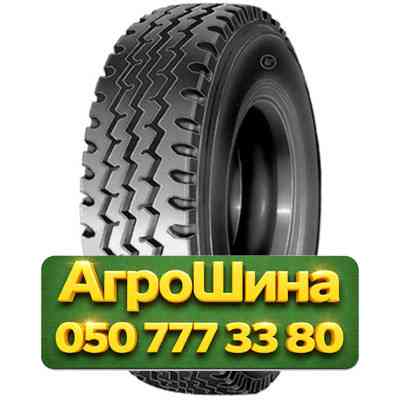 10.00R20 LingLong LLA08 149/146K PR18 Универсальная грузовая шина Київ