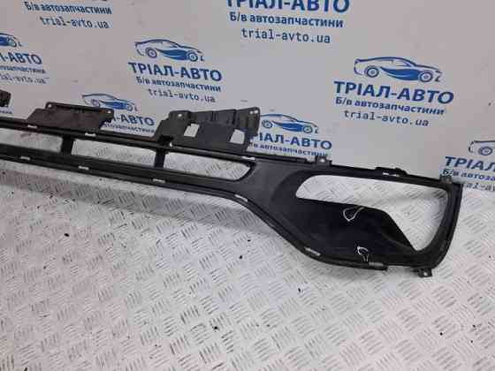 Решетка бампера центральная Kia Sportage 2010-2016 865613U000 (Арт. 70906) Київ