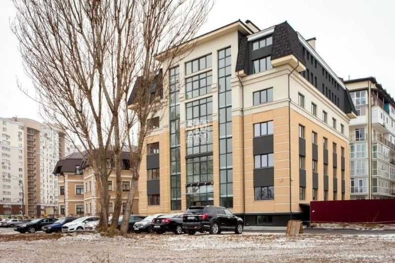 долгосрочная аренда офисное помещение Киев, Голосеевский, 39738 грн./мес. Киев - изображение 1