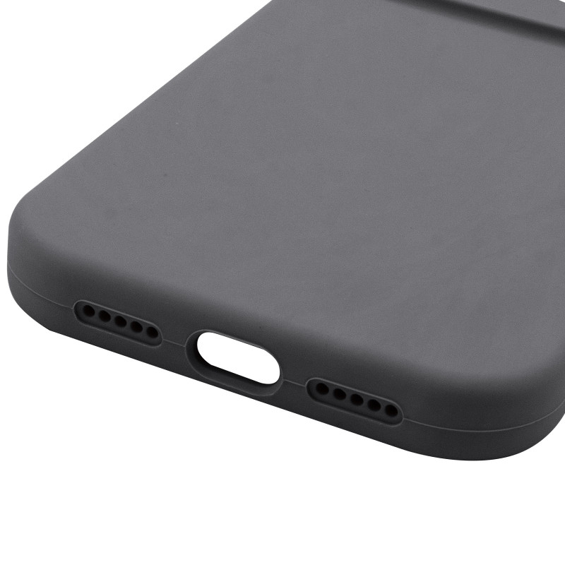 Чехол Silk Full Camera Protective (AA) NO LOGO для Apple iPhone 17 Pro / 18 Pro (6.3") Херсон - изображение 5