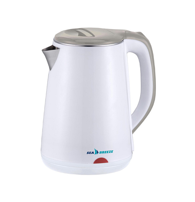 Чайник электрический Sea Breeze SB-010 1.8 л Киев - изображение 1