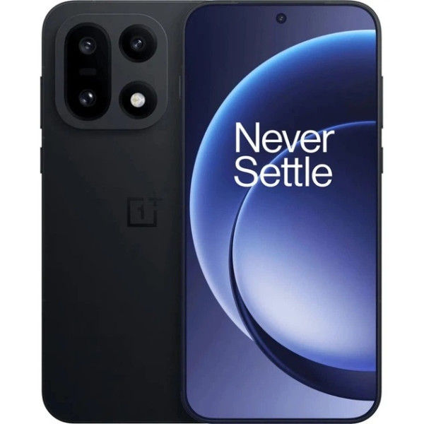 Смартфон OnePlus 15 12/256GB Black EU Харків - зображення 1