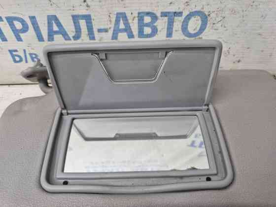 Козырек солнцезащитный левый Mitsubishi Outlander 2003-2006 7620A023HA (Арт. 87758) Київ