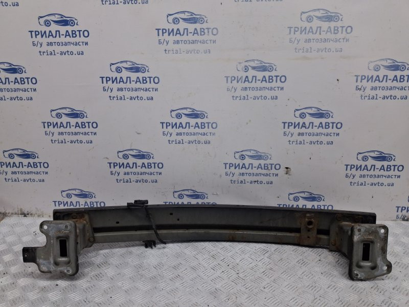 Усилитель бампера передний Nissan Qashqai J11 1.2 БЕНЗИН HRA2DDT 2013 (б/у) Киев - изображение 6