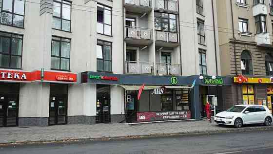 продажа торговые площади Ивано-Франковск, 109520 $ Ивано-Франковск